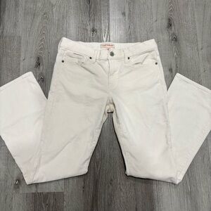 Lucky Brand Corduroy Pants